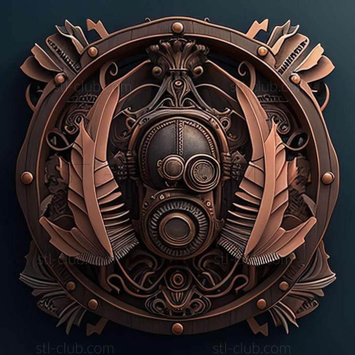 steam punk